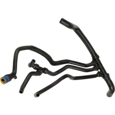 Image of Radiator Hose GATES 05 3132