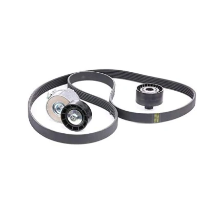 Image of V Ribbed Belt Set SKF VKMA 33161