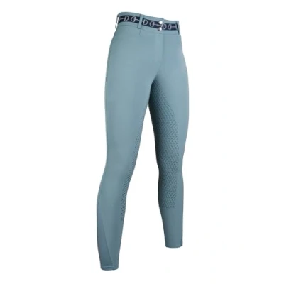 Image of HKM Women&#039;s Monaco Style Silicone Full Seat Pants