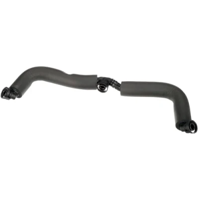 Image of Hose, crankcase breather GATES EMH263