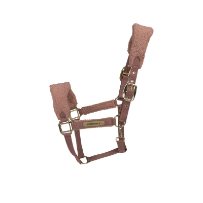 Image of Kentucky Teddy Fleece Halter