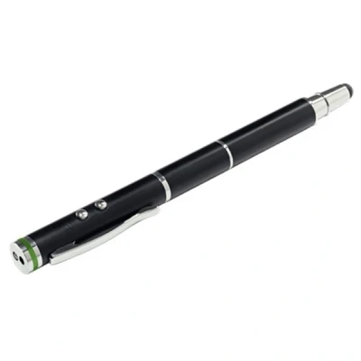 Image of Leitz 6414 Complete black 4 in 1 stylus