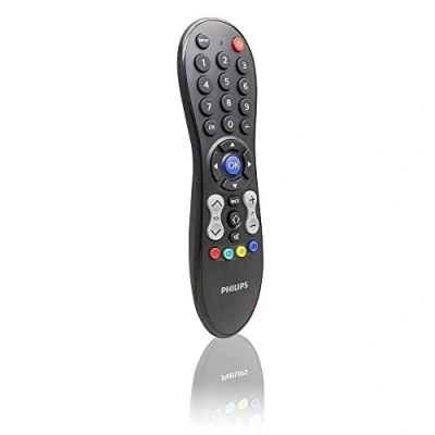 Image of Philips Remote control srp3011/10 SRP301110