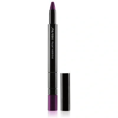 Image of Shiseido Kajal InkArtist (Various Shades) Plum Blossom 05