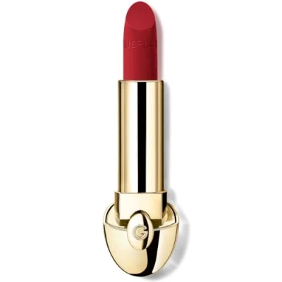 Image of GUERLAIN Rouge G The Refill Velvet 3.5g (Various Shades) 775 LE Bordeaux