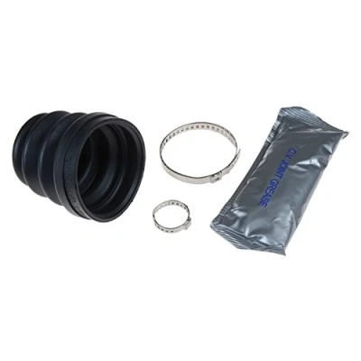 Image of Bellow Set, drive shaft BLUE PRINT ADH28153