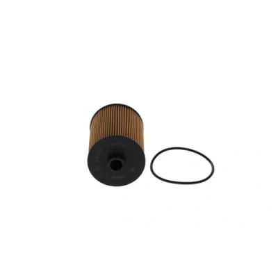 Image of Oil Filter BOSCH F 026 407 320