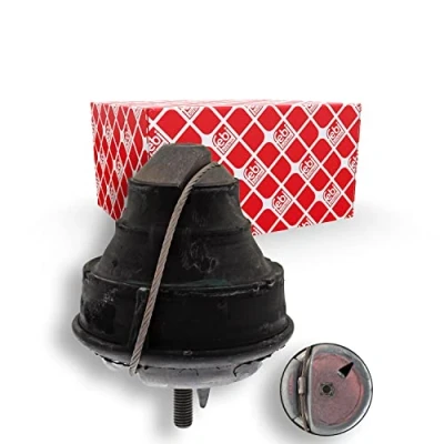 Image of Engine Mounting FEBI BILSTEIN 09736