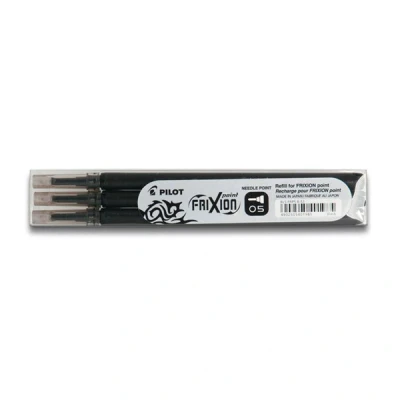 Image of PILOT 163227 Gel Pen Refill 2616, Line Colour: Black