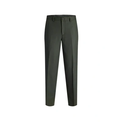 Image of Jack &amp; Jones Premium Jprsolaris NOOS Trousers, Men&#039;s, Size: 42R, Rosin