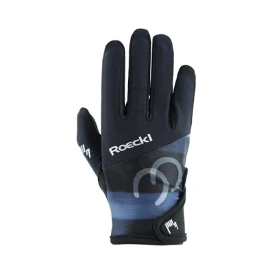 Image of Roeckl Koppl Junior gloves