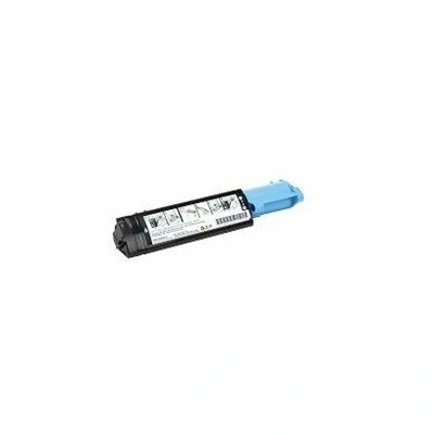 Image of Dell T6412 Standard Capacity Cyan Toner for 3000CN/3100CN Laser Printer 2000 Pages