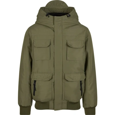 Image of Brandit Light jacket, Men&#039;s, Size: Medium, Olive