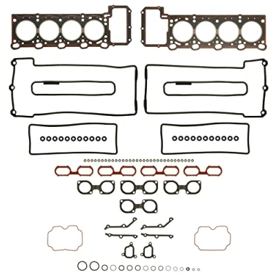 Image of Gasket Set, cylinder head AJUSA 52135000