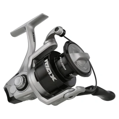 Image of Abu Garcia Max X Spin reel 4000 Fishing