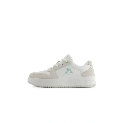 Image of Le Coq Sportif Women&#039;s LCS Billie Shoes, white, 39 EU