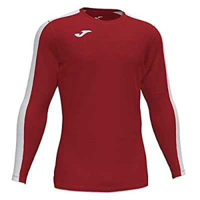 Image of Joma Men&#039;s Academy Long sleeve game t shirt