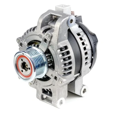 Image of Alternator DENSO DAN1013