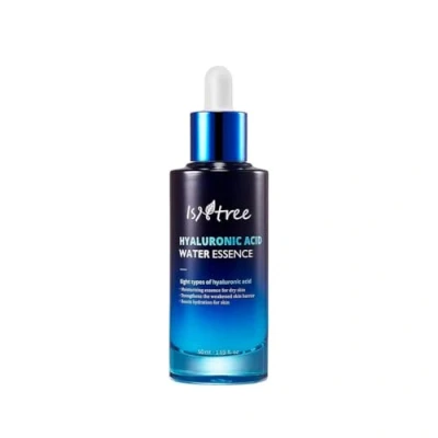 Image of Isntree Hyaluronic Acid Water Essence Serum with Highly Concentrated 50 ml