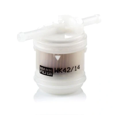 Image of Fuel FILTER MANN WK 42/14