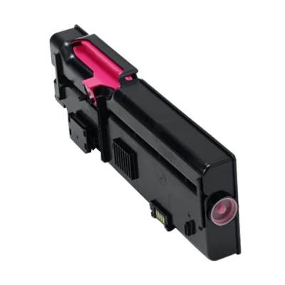 Image of Dell V4TG6 toner cartridge Original Magenta 1 pc(s)