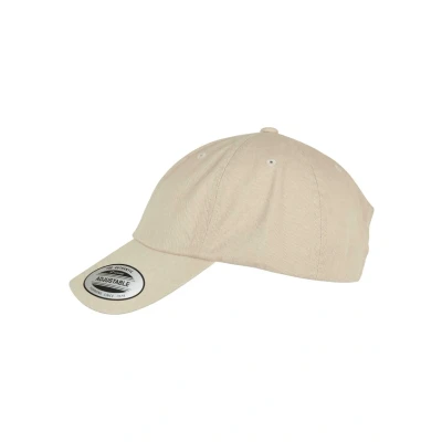 Image of Flexfit NEUE Kollektion Ecowash DAD Cap, Size: One Size, Oak