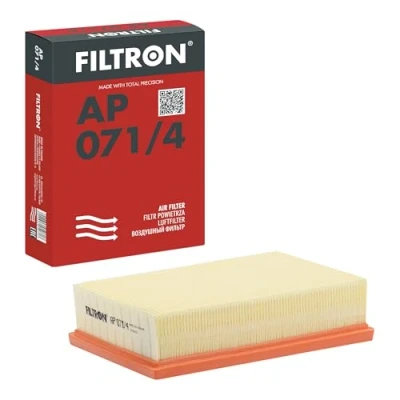 Image of Air Filter FILTRON AP 071/4