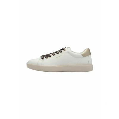 Image of Tamaris Trainers, Women&#039;s, Size: 3.5, Offwhite comb shoes