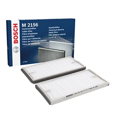 Image of Filter, interior air BOSCH 1 987 432 156