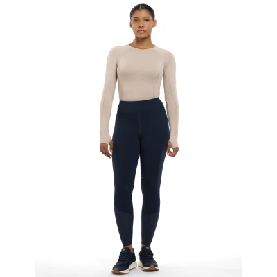 Image of LeMieux SS25 Legging Lydia Mesh