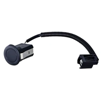 Image of Sensor, parking distance control HELLA 6PX 358 141 931
