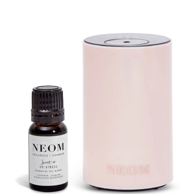 Image of Neom Wellbeing Pod Mini Nude