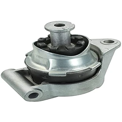 Image of Engine Mounting MEYLE 614 568 0009
