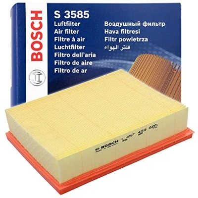 Image of Air Filter BOSCH 1 457 429 777