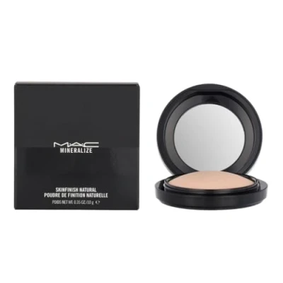 Image of MAC Mineralize Skinfinish Natural Powder (Various Shades) Medium Plus