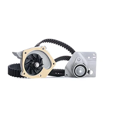 Image of Water Pump &amp; Timing Belt Kit BOSCH 1 987 946 463