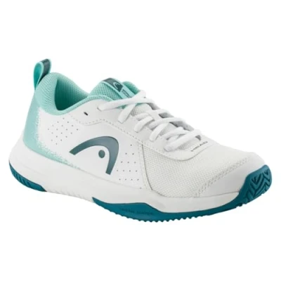 Image of HEAD Unisex Children&#039;s Sprint Court 4.0 Junior Tennis Shoes