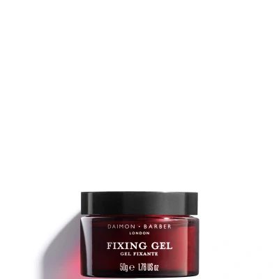 Image of Daimon Barber Fixing Gel 50g