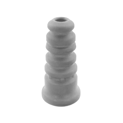 Image of Rubber Buffer, suspension MEYLE 714 742 0002