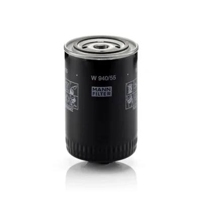 Image of Oil FILTER MANN W 940/55