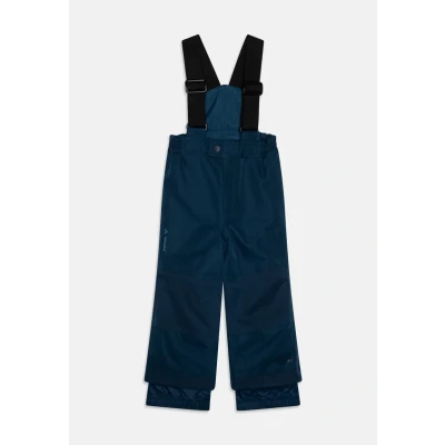Image of Vaude CUP Unisex Snowboard pants for kids, Size: 2y, Dark sea