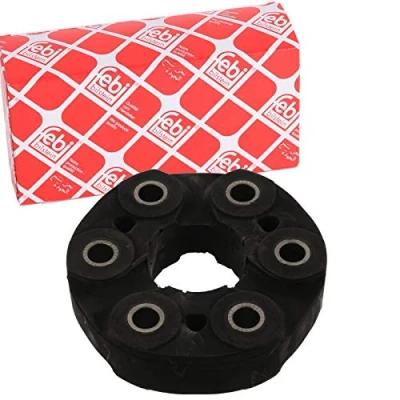 Image of Joint, propshaft FEBI BILSTEIN 04146