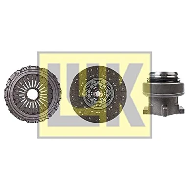 Image of Clutch Kit LuK 643 3420 00