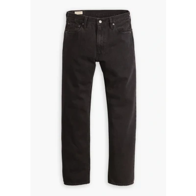 Image of Levi&#039;s 555 Relaxed Straight leg jeans, Men&#039;s, Size: 29x32, Welcome to the rodeo