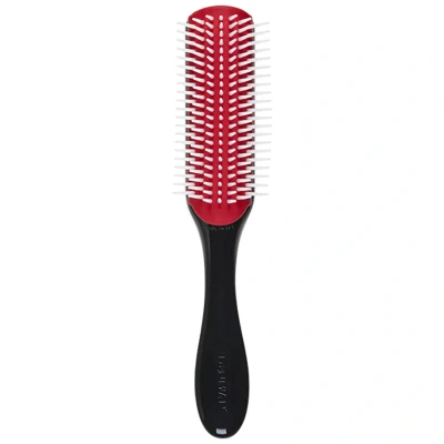 Image of Denman D3 Medium Classic Styling Brush