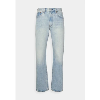 Image of Levi&#039;s Men&#039;s 551Z Relaxed Straight Jeans, Just Squeeze Me, 34W / 34L