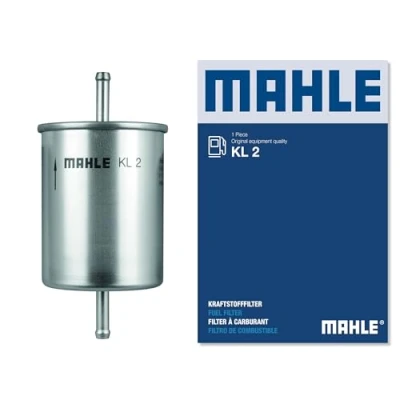 Image of Fuel filter MAHLE ORIGINAL KL 2