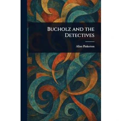 Image of Bucholz and the Detectives