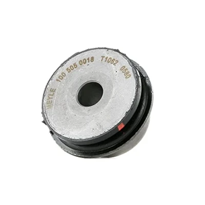 Image of Bush, control arm mounting MEYLE 100 505 0018