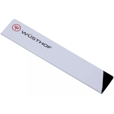 Image of Wusthof Knife Protector Up to 30 cm Low White